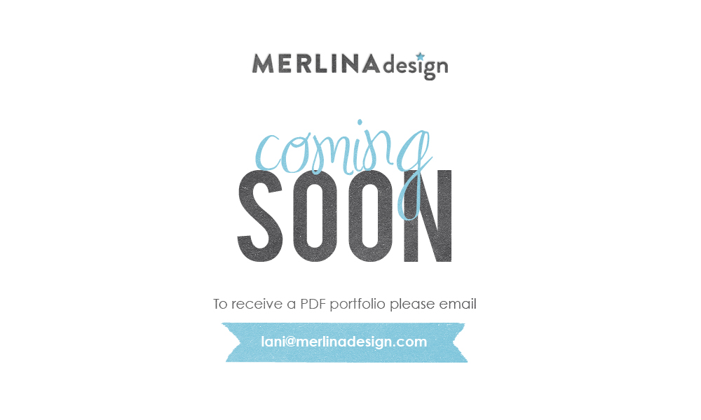 coming soon